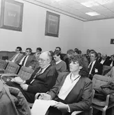 Inf. ang. Celsius utredning hörsalen