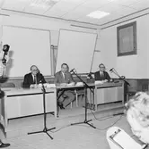 Inf. ang. Celsius utredning hörsalen