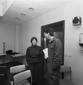 Stafettlopped mellan Karlskrona, Göteborg