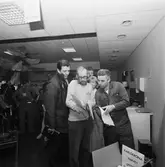 Stafettlopped mellan Karlskrona, Göteborg