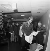 Stafettlopped mellan Karlskrona, Göteborg