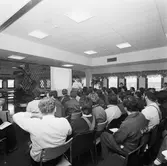 Stafettlopped mellan Karlskrona, Göteborg