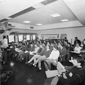 Stafettlopped mellan Karlskrona, Göteborg