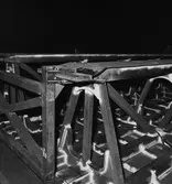 Sektionstillverkning av krigsbro