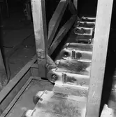 Sektionstillverkning av krigsbro