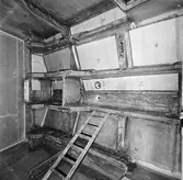 C G 13 i plastverkstan