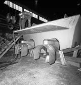 C G13 i plastverkstan