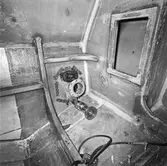 C G13 i plastverkstan