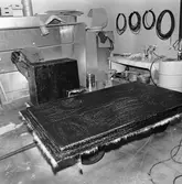 CG13 i plastverkstan