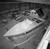 CG13 i plastverkstan