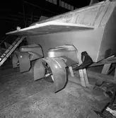 CG13 i plastverkstan