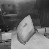 Plastdelar till hydrofon kkv typ Göteborg