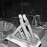 Plastdelar till hydrofon kkv typ Göteborg