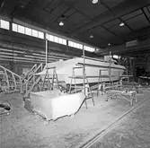 C G13 i plastverkstaden