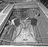 C G13 i plastverkstaden