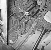 C G13 i plastverkstaden