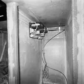 C G13 i plastverkstaden