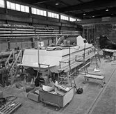 C G13 i plastverkstan