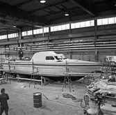 C G13 i plastverkstan