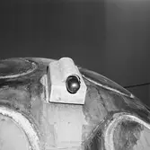 Int o ext av ubåten Neptun