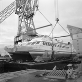 Lyft av Norska Sesen