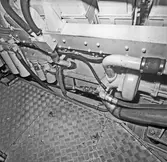 Int av patrullbåt typ Jägaren