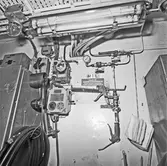 Int av patrullbåt typ Jägaren