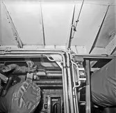 Int av patrullbåt typ Jägaren