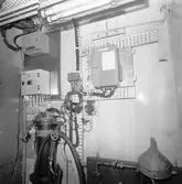 Int av patrullbåt typ Jägaren