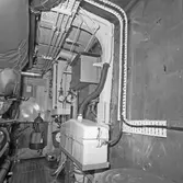 Int av patrullbåt typ Jägaren