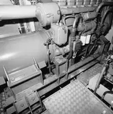 Int av patrullbåt typ Jägaren