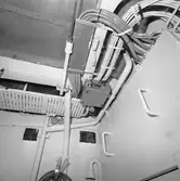 Int av patrullbåt typ Jägaren