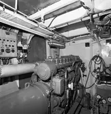 Int av patrullbåt typ Jägaren