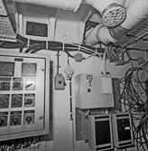 Int av patrullbåt typ Jägaren