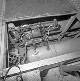 Int av patrullbåt typ Jägaren