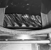 Snäckväxlarna till VSP aggregat Koster