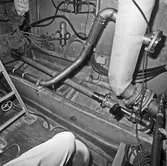 Int av maskinrum CG13