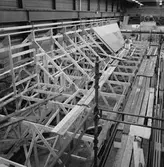 Testriggen i plastverkstan