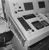 Int av maskinrum o pumprum kkv Göteborg beskrivn.