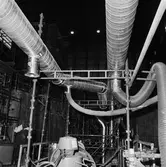 Arb. ledare vid krigsbrosektion och kkv Göteborg