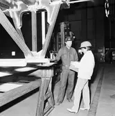 Arb. ledare vid krigsbrosektion och kkv Göteborg