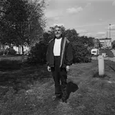 O. Svensson PK med varvets nya vindoverall