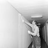 Personalen driftavd. i olika arbetsuppgifter k-v nytt