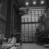 Personalen driftavd. i olika arbetsuppgifter k-v nytt