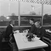 Besök av skolklasser från Fridlevstad och Rödeby