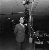 Veteranfesten å Svarta Börsen