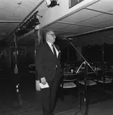 Veteranfesten å Svarta Börsen