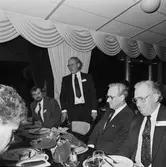 Veteranfesten å Svarta Börsen