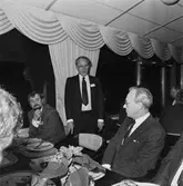 Veteranfesten å Svarta Börsen