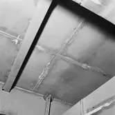 Tillverkning av lanserbalkar till krigsbroar